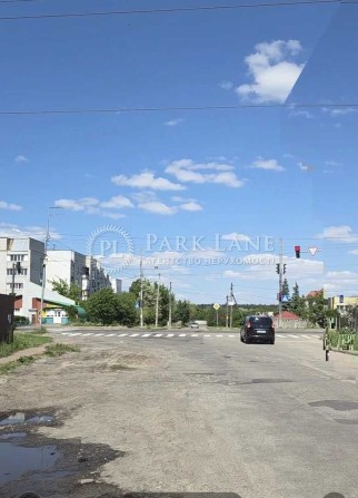 БЕЗ % Продаж участка 20 соток Фасад Бортничі під забудову або комерцію - фото 1