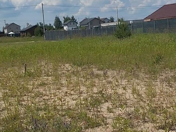 Продам земельну ділянку, власник Бровары