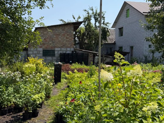 Продам ділянку в Броварах, район Старий центр; 8 соток Бровары
