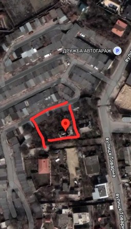Продаж ділянки 10 соток | Печерськ | Чорна Гора | вул. Товарна | 10 хв до метро Звіринецька - фото 1