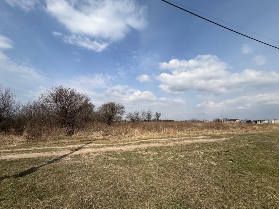 Ділянка для будівництва, 6соток ,район новобудов Борисполь