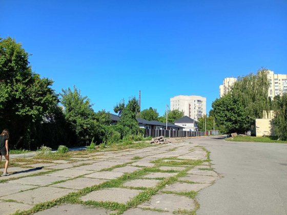 Продається земельна ділянка , м.Бровари, провулок Холодильний Бровары