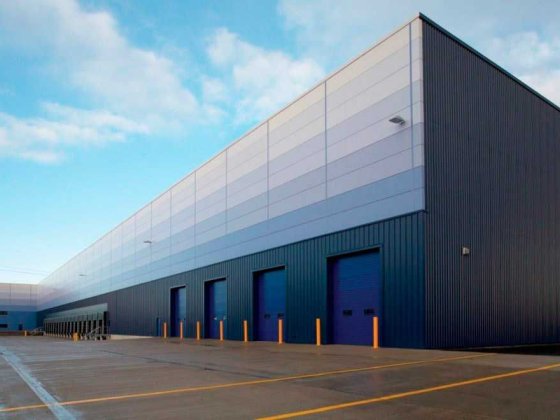 Продажа участка  земли под склады возле аэропорта Борисполь Бориспіль