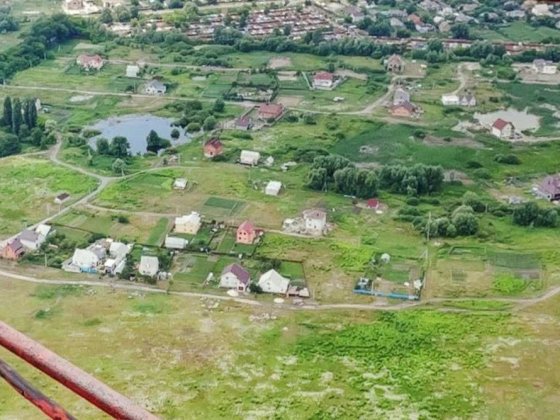 Продам ділянку в Броварах, 10 соток під будівництво, Власник Бровары