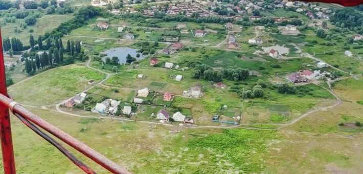 Продам ділянку в Броварах, 10 соток під будівництво, Власник - фото 1
