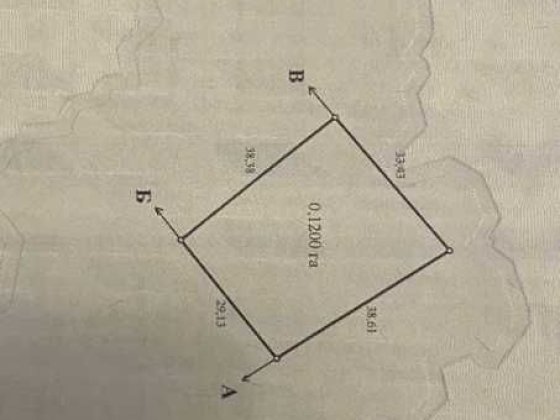Продаж земельної ділянки 12 соток, Броварський район, Київська область Бровары