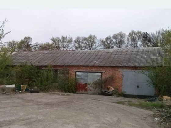 Продаж промислової ділянки 2.6га в м. Біла Церква Белая Церковь