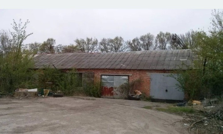 Продаж промислової ділянки 2.6га в м. Біла Церква - фото 1
