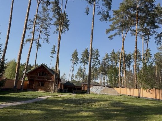 Ділянка біля  Бістро Пекаря Буча 15 соток пвд будівництво Буча
