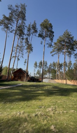 Ділянка біля  Бістро Пекаря Буча 15 соток пвд будівництво - фото 1