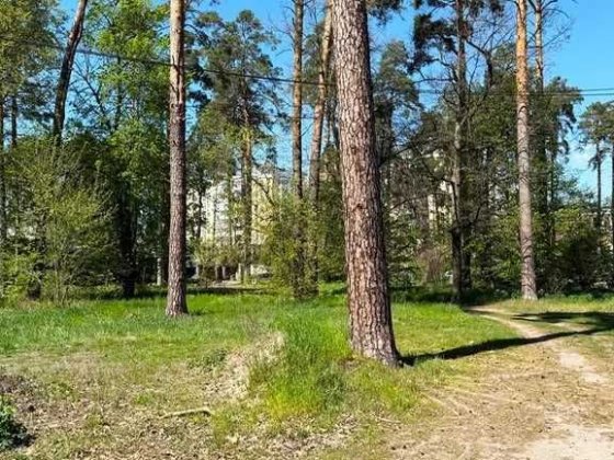 Продаж земельної ділянки. Буча