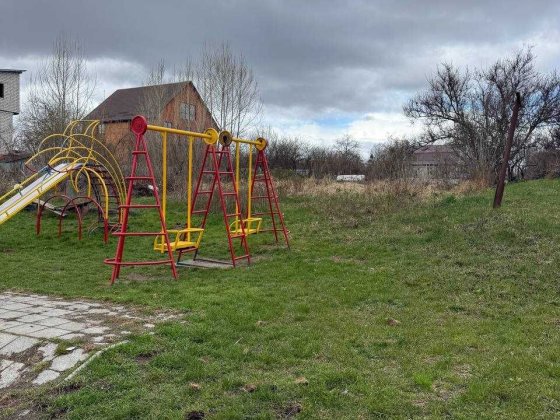 Продається земельна ділянка, вулиця Будівельна 10 б Буча