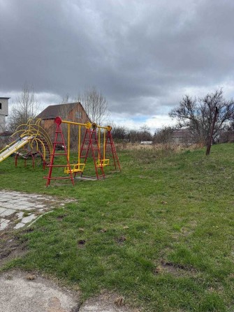Продається земельна ділянка, вулиця Будівельна 10 б - фото 1