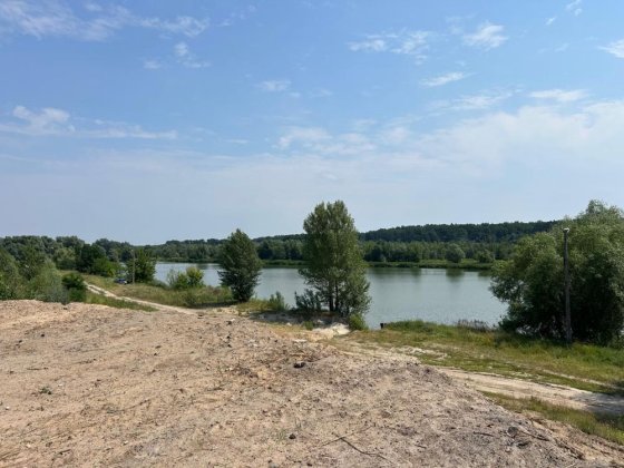 Продам земельну ділянку Буча КАМПА Буча