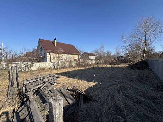 Продам 7 соток! 85 000 дол. Буча
