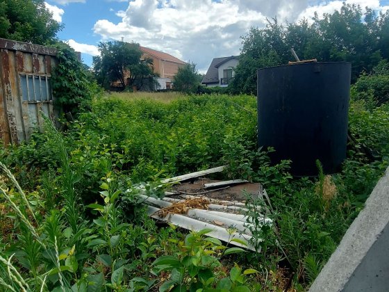 Продаж земельної ділянки в Бучі Буча