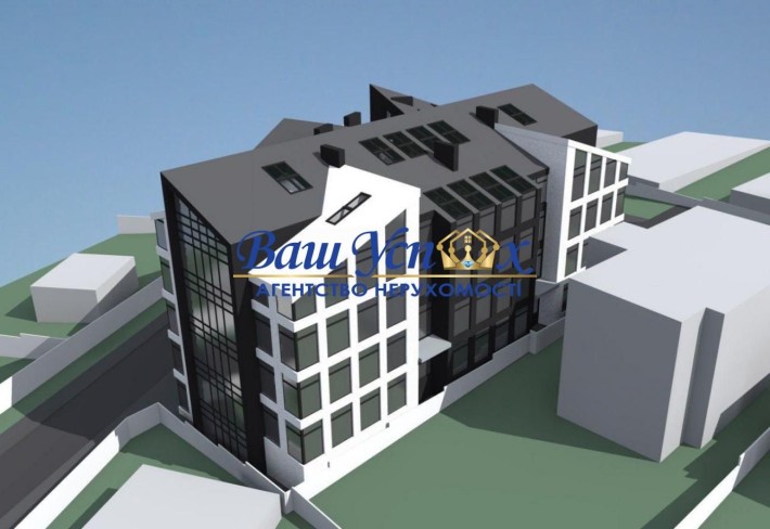 Продажа участка земли центр Киева  ул. Товарная,  Печерск. - фото 1