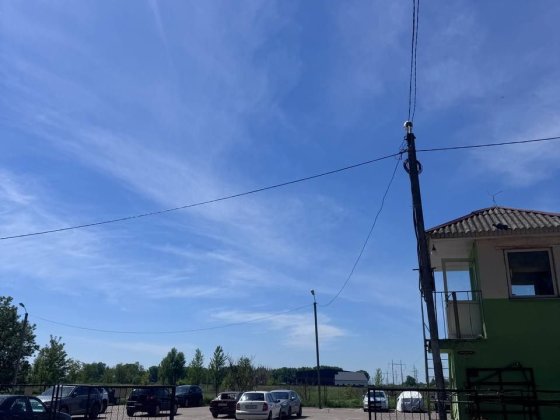 ТОП-локація під автобізнес , Фасадна ділянка 0.2 га у Броварах Бровари