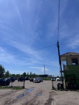 ТОП-локація під автобізнес , Фасадна ділянка 0.2 га у Броварах - фото 1