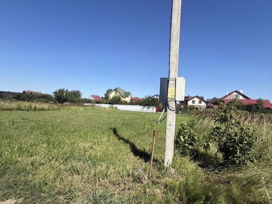 Продається земельна ділянка 8 соток у м. Бориспіль. Борисполь