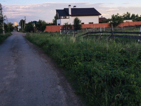 Без% Троєщина. Продам ділянку 5сот  поряд залив Доманя Киев