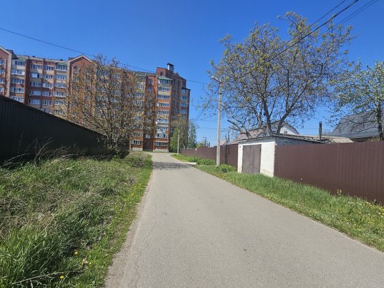 Ділянка  10 соток , р-н вулиці ШЕВЧЕНКА Бориспіль
