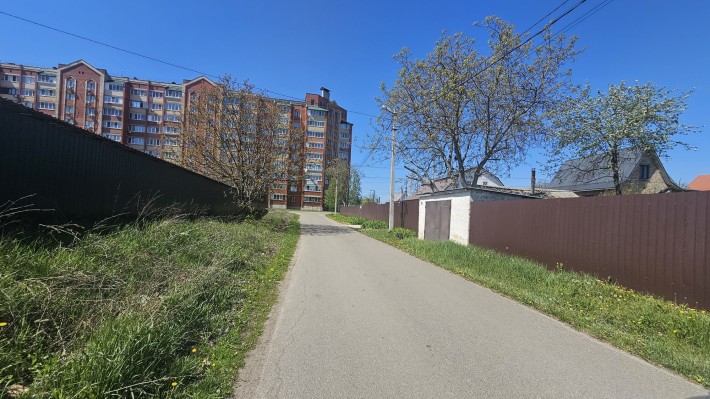 Ділянка  10 соток , р-н вулиці ШЕВЧЕНКА - фото 1