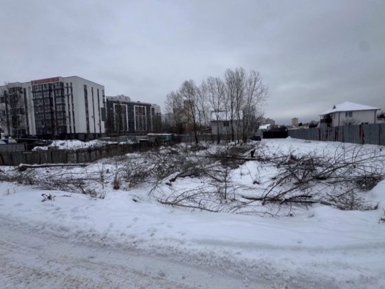 Продам ділянку 5 соток Троєщина Киев