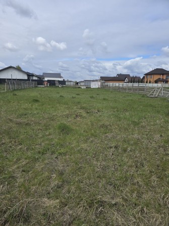 Продам земельну ділянку в Борисполі (район Бежівка)! - фото 1