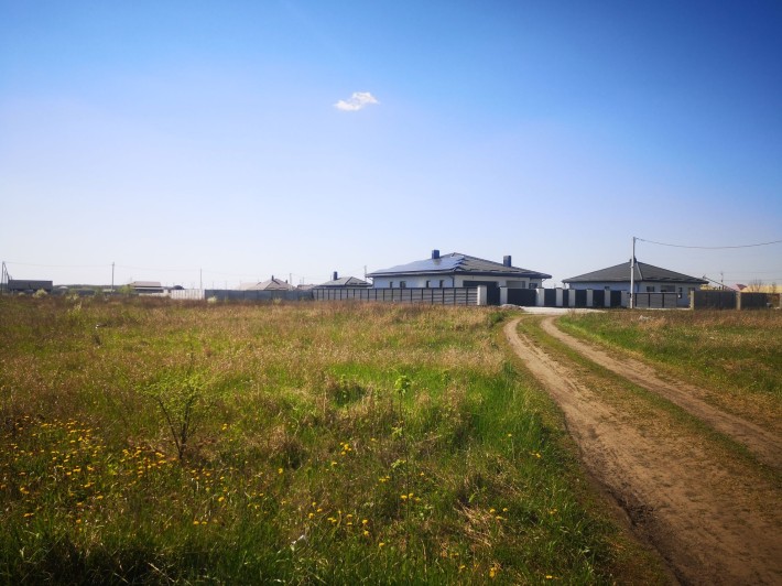 Продаж зем ділянки 14.6сот в місті - фото 1