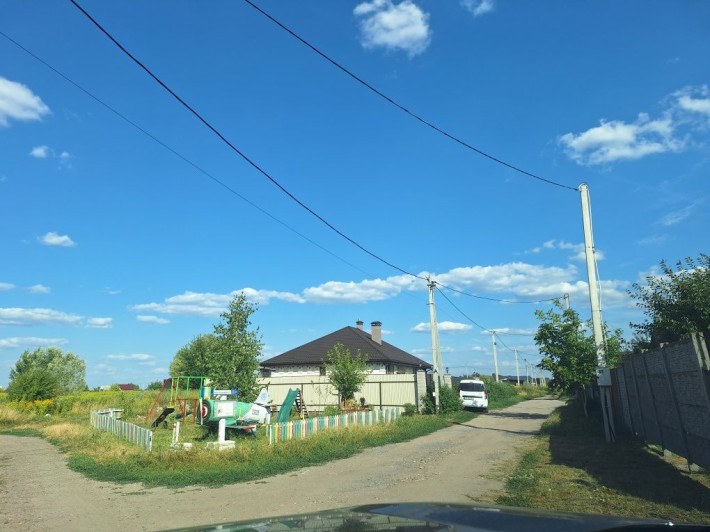 Продаж земельної ділянки 10 соток вул Антоновича (Цвєтаєвої) м.Бориспіль - фото 1