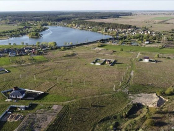 Земельна ділянка ТЕРМІНОВО власник Буча