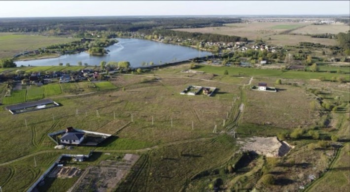Земельна ділянка ТЕРМІНОВО власник - фото 1