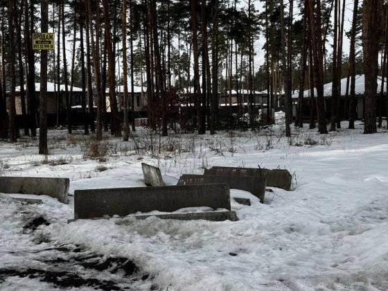 Буча, 30 соток, світло, газ по вулиці. Буча