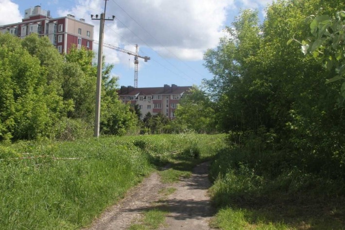 ТЕРМІНОВО власник ділянка 12 соток чиста під будівництво центр затишно - фото 1