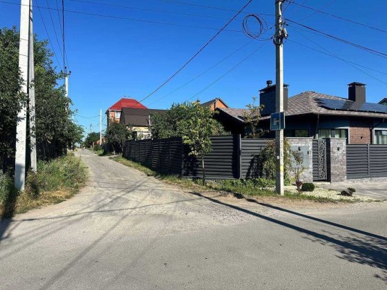 6 соток землі, газ по вулиці. м. Буча, район ЮТМ. Є варіанти. Буча