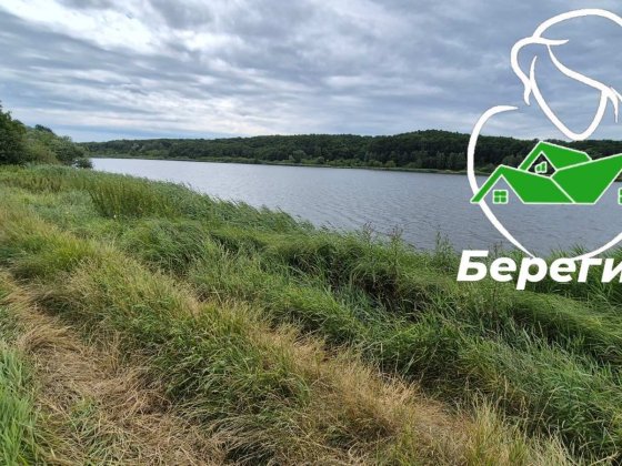 Земельна ділянка біля ставка с. Красюки Білоцерківського району Біла Церква