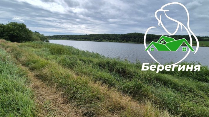 Земельна ділянка біля ставка с. Красюки Білоцерківського району - фото 1