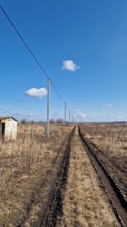 Продам земельну р-н Військбуд - фото 1