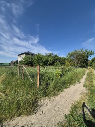 Без комісії! Продаж землі в Бучі. - фото 1
