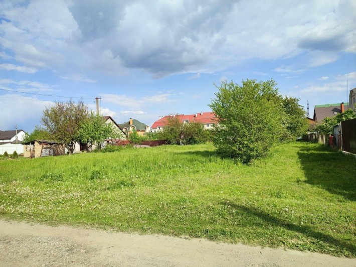 Продам ділянку під забудову, 11 соток. Бровари. DM - фото 1