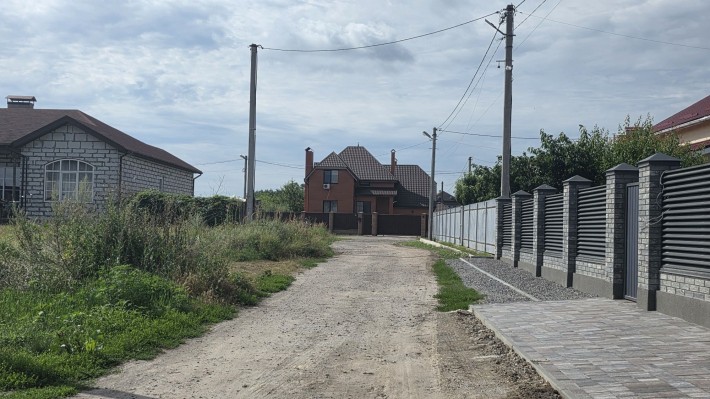 Ділянка 8 соток, вул. ВІРИ ОНАЦЬКОЇ , р-н вул. БЕЖІВКА - фото 1