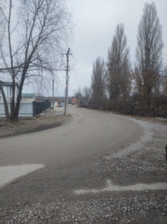 Продам ділянку 110 соток Бровари Княжий переїзд - фото 1