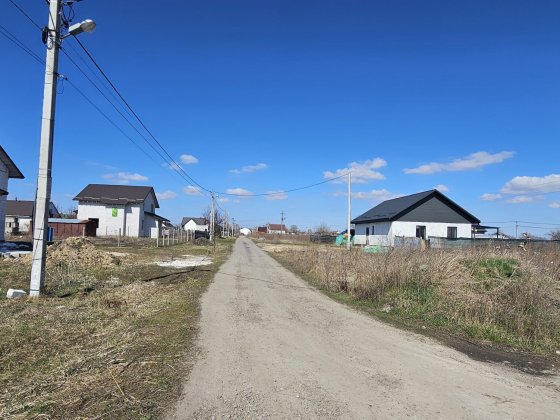 Ділянка 10 соток на ІВАНА НЕЧАЯ ( ДРУЖБИ НАРОДІВ) Бориспіль