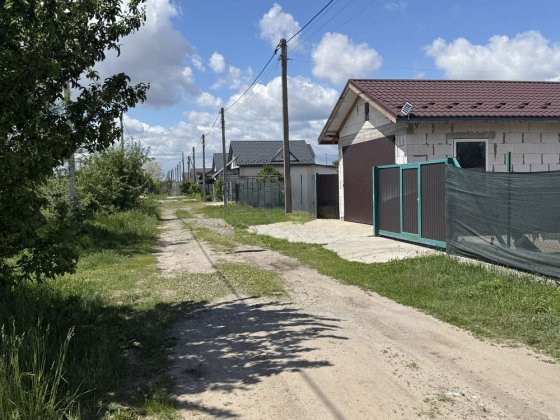 Без % 12 соток вул. Травнева масив Сади Бориспіль
