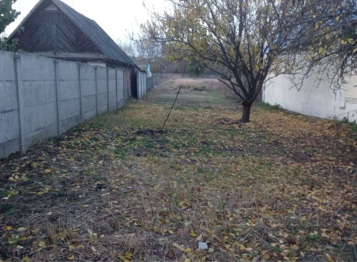 БЕЗ КОМІСІЇ, діялка 7,33 сотки під забудову, вул. Яблунська - фото 1