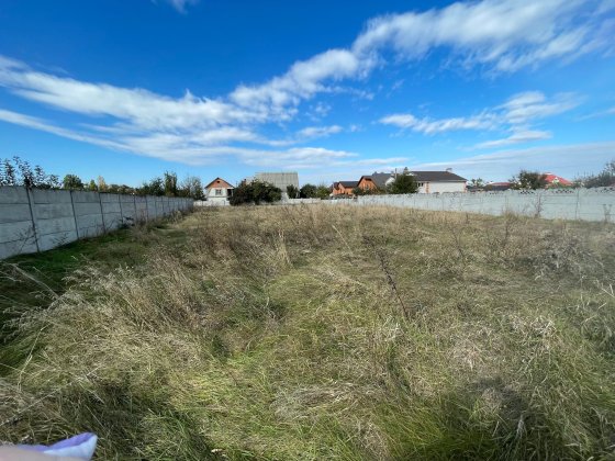 Летра (Царське село) 13 сот. під 4-6 таунхаусів — Шкарівка, Белая Церковь