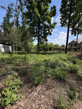 Участок в Лесной Буче, газ и городские коммуникации рядом. - фото 1