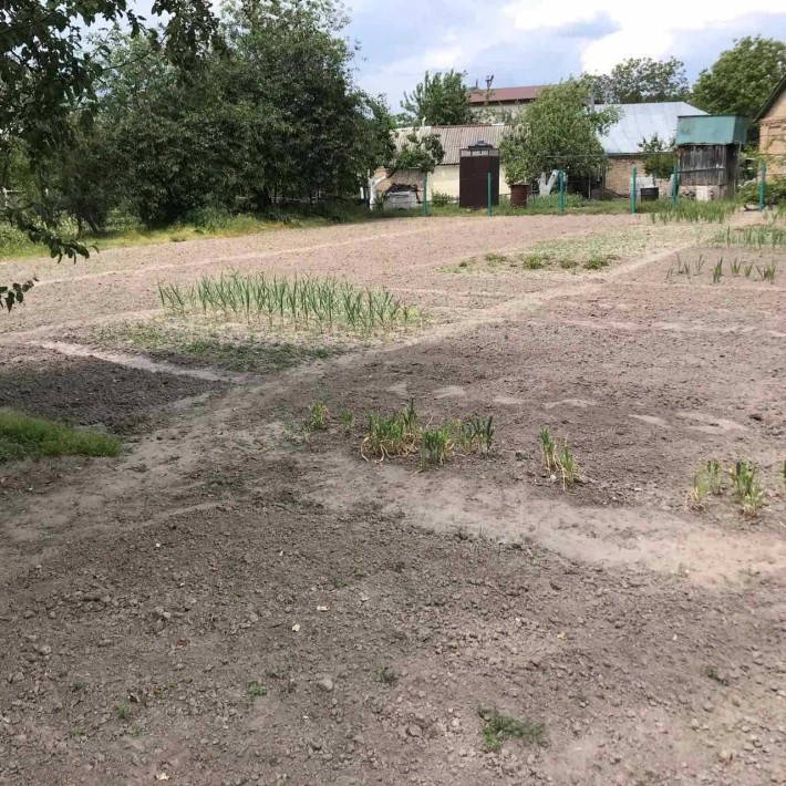 Фасадна ділянка 13,5 соток у Лісовій Бучі - фото 1