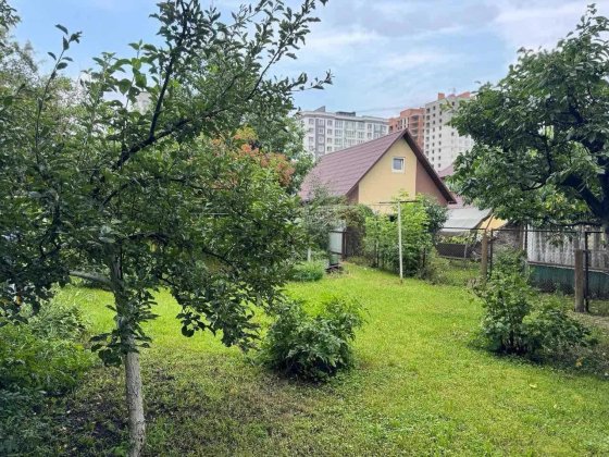 Ділянка під приватний будинок м. Буча Буча